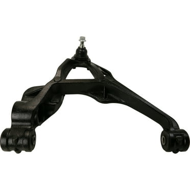 MOOG RK623127 Control Arm and Ball Joint Assembly Fits select: 2011-2019 CHEVROLET SILVERADO, 2011-2019 GMC SIERRA