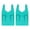 Green, variant on Walbest 1 Pair Silicone Bucket Fishing Rod Holder Portable Lightweight Non-slip U-shaped Clamp-on Lure Container Bucket Fishing Pole Rest Rack Raft Fishing Accessories
