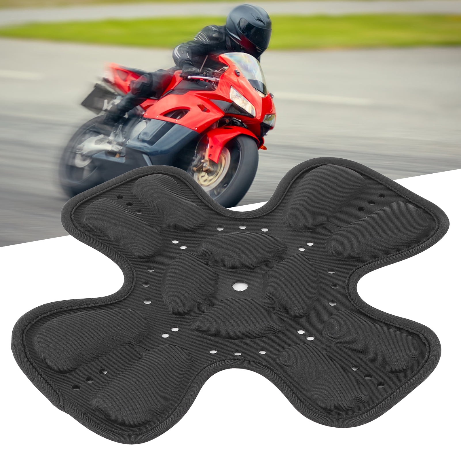 Doublure Intérieure Casque Moto – Rembourrage Anti-Transpiration Séchage Rapide, Confort Optimal Pour Pilote