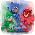 thumbnail image 3 of The Ultimate PJ MASKS 5th Birthday Party Supplies and Balloon decorations, 3 of 9