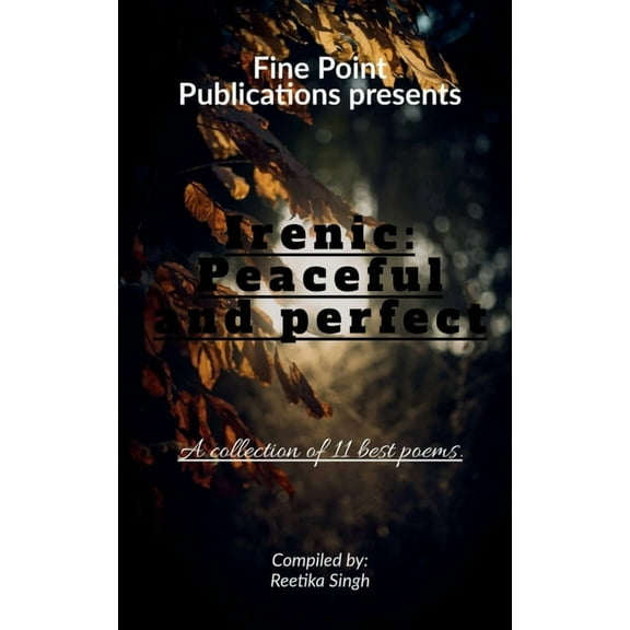 Irenic, (Paperback)