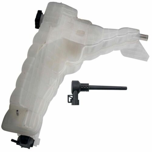 Heavy Duty Radiator Coolant Tank For 2013+ Kenworth T680 T880 Peterbilt 579