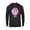 Black, variant on Disney and Pixar’s Inside Out 2 Embarrassment Costume- Pullover Hoodie for Adults - Customized-Black