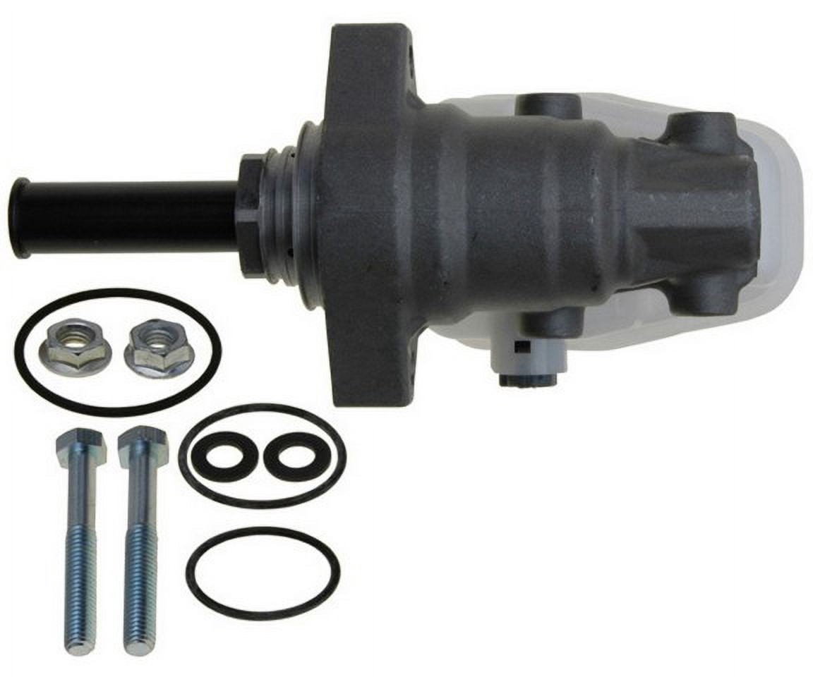 Raybestos MC391073 Professional Grade Brake Master Cylinder Fits select: 2004-2006 TOYOTA TUNDRA