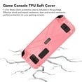 thumbnail image 2 of Housse de Protection de Console de Jeu, Boîtier de Protection de Console de Jeu Épaissi Empêche la Collision Anti-Rayures Antichoc pour les Accessoires de Console de Jeu, 2 of 7