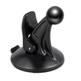 thumbnail image 1 of GUYUTING GPS Navigation Mount Holder Tool Free Installation 360 Degree Adjustment For Car Truck RV Dashboard Use, 1 of 9