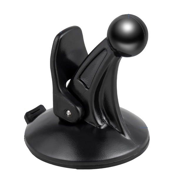GUYUTING GPS Navigation Mount Holder Tool Free Installation 360 Degree Adjustment For Car Truck RV Dashboard Use