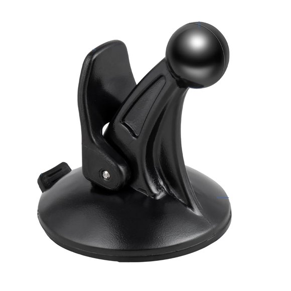 GUYUTING GPS Navigation Mount Holder Tool Free Installation 360 Degree Adjustment For Car Truck RV Dashboard Use