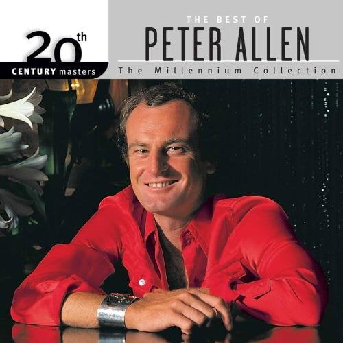 Pre-Owned 20th Century Masters: Millennium Collection