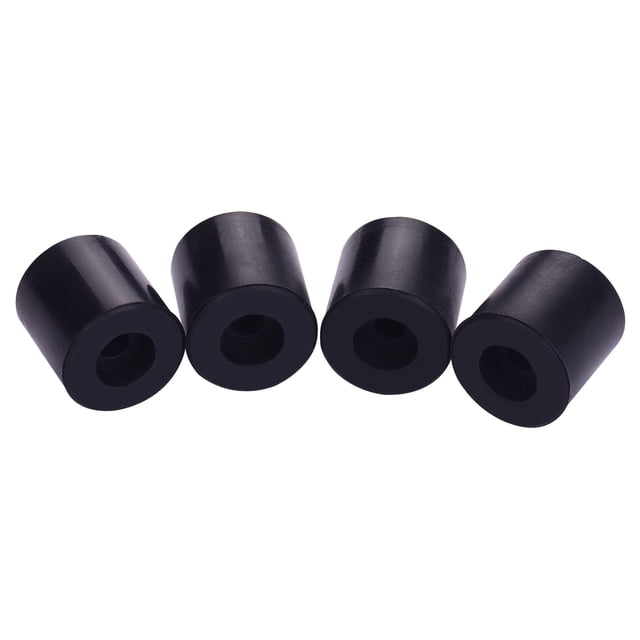 Silicone Spacer,Silicone Bed Silica Temperature Resistant Compatible 4pcs Silicone Bed Resistant Compatible With Bed Silica Column 16mm Temperature Resistant Column 16mm Temperature 3d Printer