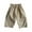 Beige, variant on TAIAOJING Toddler Boys Girls Baby Beach Pants Trousers Holiday 4-5Y