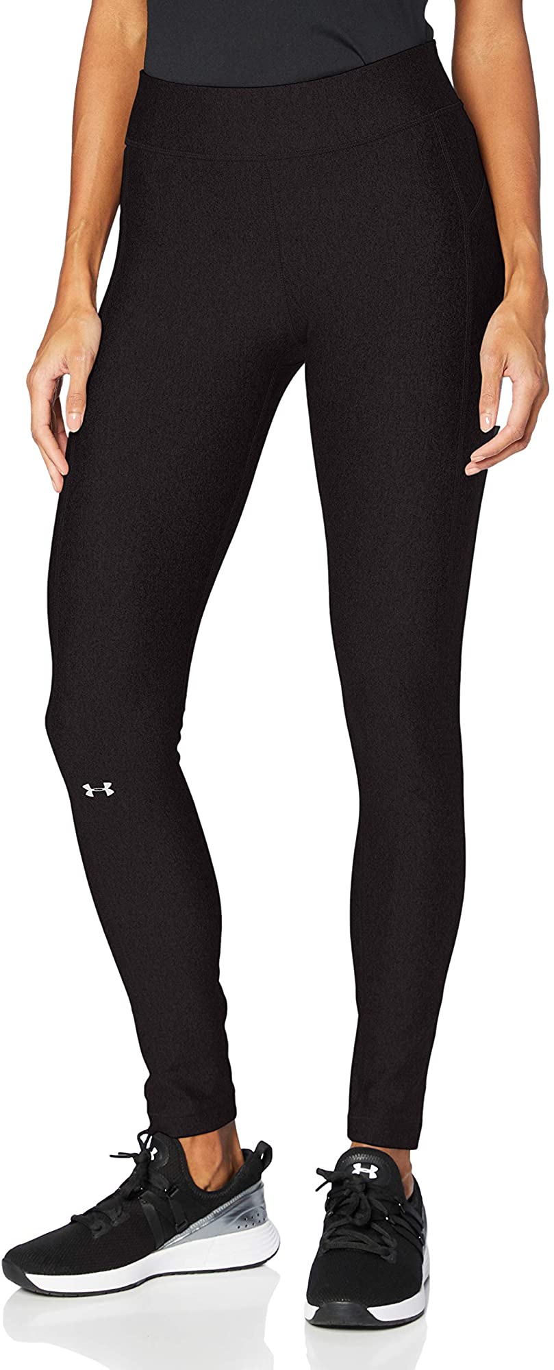 Under Armour Womens HeatGear Leggings 