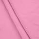 thumbnail image 5 of TaTaai Plus Size Women's Casual Midi Dress Short Sleeve Round Neck Linen Feel Solid Color Ruffle Hem Loose Fit Summer Dress Gift, 5 of 7