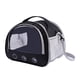 thumbnail image 2 of Baúles de almacenamiento, organizadores de armario y almacenamiento, bolsa de transporte de viaje para pájaros, jaula de viaje para pájaros, bolso de hombro portátil y transpirable, bolsa plegable par, 2 of 4