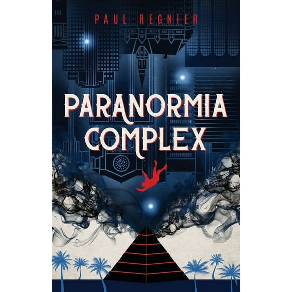 Paranormia Complex
