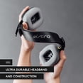 thumbnail image 3 of LOGITECH ASTRO GAMING A10 GEN 2 HEADSET PS BLACK, 3 of 10