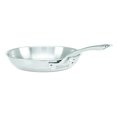 thumbnail image 1 of Viking 3-Ply Stainless Steel Fry Pan, 10 Inch, 1 of 2