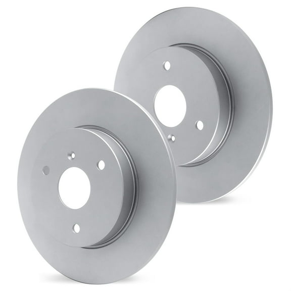 R1 Concepts Front Brake Rotor Kit