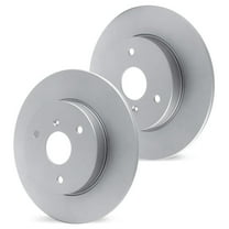 R1 Concepts Front Brake Rotor Kit