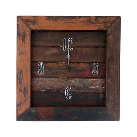 18 f 1 d 29 d d 481 4 d 0 e 88 dd 390 c 9 c 367566 . 5111 af 3 c 27158634 a 7 ee 37 f 3 bab 89179 De Kulture Works Vintage Clock Collection 14 . 96 Quartz Traditional Antique, Vintage Wall Clocks