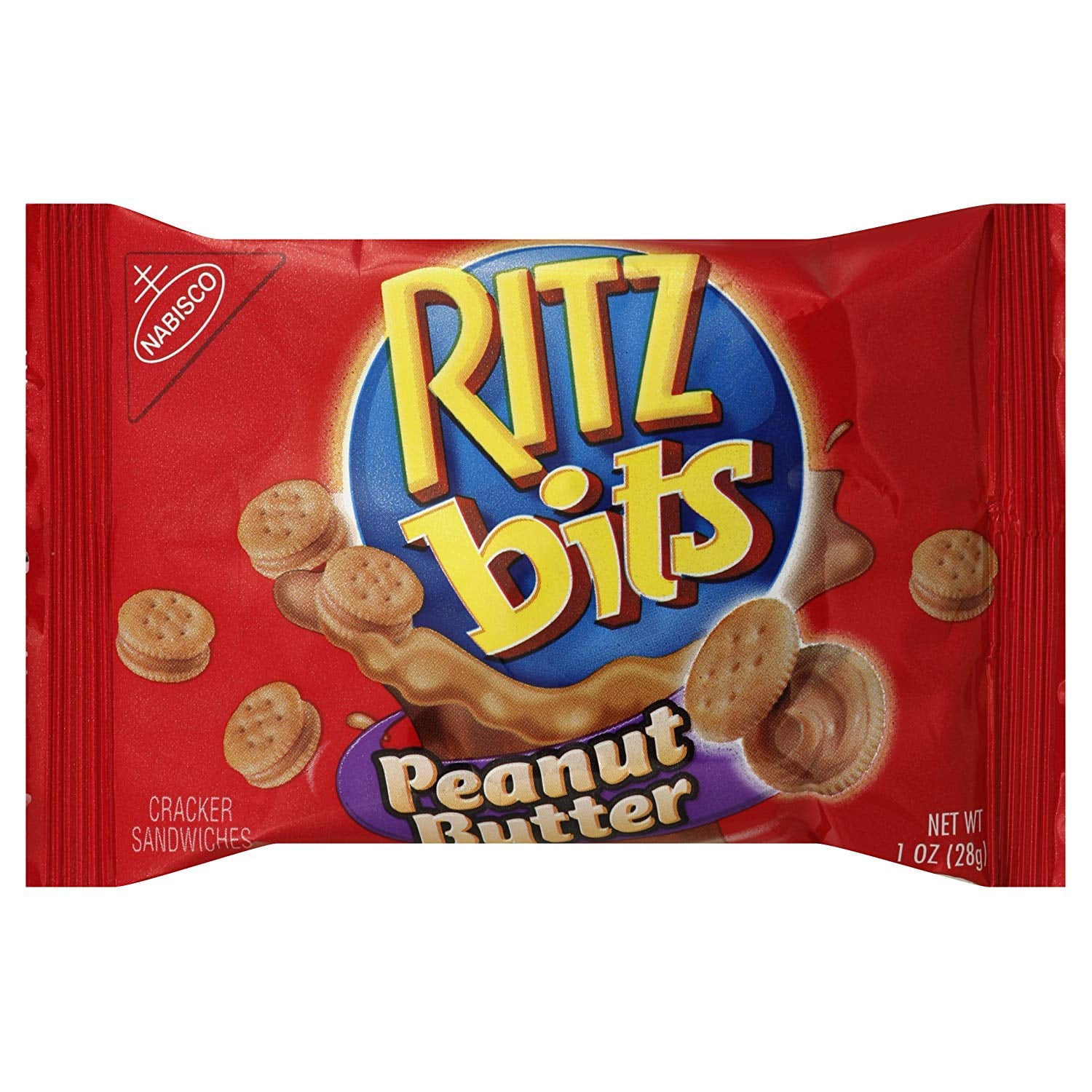 Best crackers with peanut butter kopsr