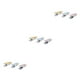 thumbnail image 2 of Ounissouiy 3pcs Kimono Kitsuke Clips Ropa japonesa Pinzas para vestir Titulares Flor 2 Type1 NO1, 2 of 6