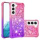 thumbnail image 1 of Funda para Samsung Galaxy S23 5G Transparente con Brillos Carcasa Protectora Antigolpes con Glitter Brillante, 1 of 5