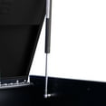 thumbnail image 4 of Montezuma 72" x 24" Indoor 10-Drawer Tool Chest, 4 of 7