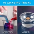 thumbnail image 3 of Set de química National Geographic kit de ciencia mágica para niños, 3 of 5