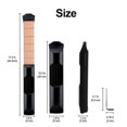 thumbnail image 3 of 6 Fret Guitar Chord Trainer Portable Guitar Neck Practice Tool Guitar Gadget Chord Trainer Pocket Guitar Practice Neck, 3 of 4