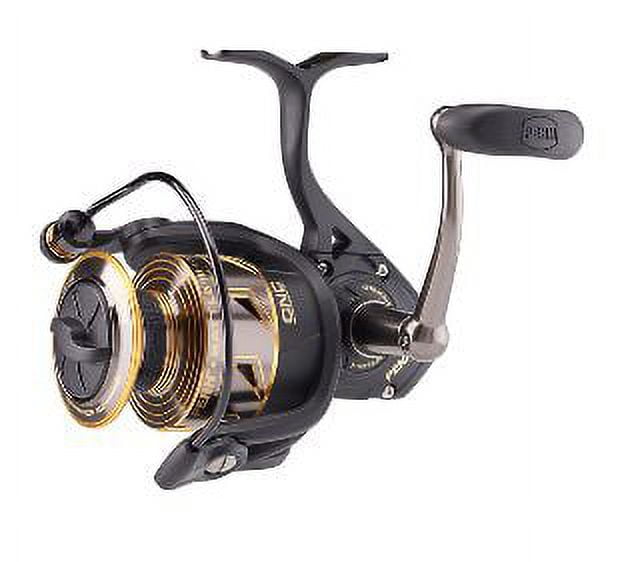 PENN Battle 3000 スピニングリール Amazon | PENN Fishing バトルII & III スピニングフィッシング