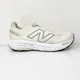 thumbnail image 1 of New Balance Unisex FF X 860 V14 W860C14 White Running Shoe Sneakers M 6 W 7.5 B, 1 of 6