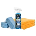 thumbnail image 1 of Revestimiento cerámico en aerosol Chemical Guys HydroCharge 473 ml con Acc, 1 of 9