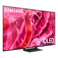 thumbnail image 3 of SAMSUNG 55" Class S90C OLED 4K Smart TV QN55S90CAFXZA 2023, 3 of 12