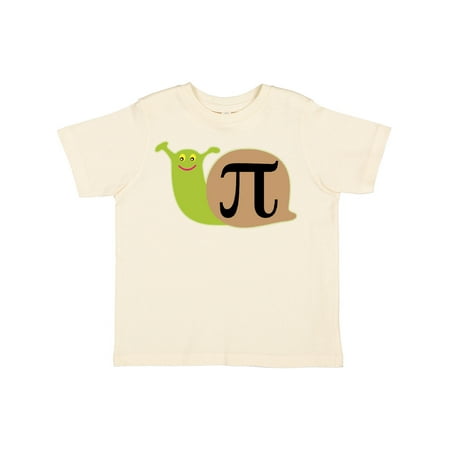 

Inktastic Pi Day Boys Math Gift Toddler Boy or Toddler Girl T-Shirt