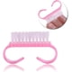thumbnail image 3 of Nail Brush Handheld Nails Cleaning Tools Fingernail, 3 of 5