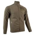thumbnail image 3 of Jack Pyke Mens Weardale Fleece Jacket, 3 of 5