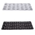 thumbnail image 2 of 2 Pieces Wall Oil Splash Proof Baffle Oil Splash Protection Screen Frying Pan Oil Divider Protection Screen Anti Splatter Shield Guard Aluminium Foil Plate, 2 of 9
