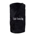 thumbnail image 4 of Bolsa de tenis de mesa Shamjiam Negro, 4 of 8