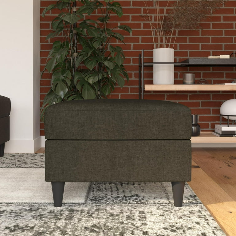 Dhp orders cooper small ottoman with storage