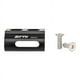 thumbnail image 1 of Type B Ztto Cg21 Lightweight Aluminum Alloy Road Bike Front Derailleur Hanger, 1 of 5