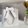 thumbnail image 4 of Wedding Engagement Christmas Gift Box Bowknot Ribbon Banquet Portable Shining Package Wrapping Decoration Packing Ornament, 4 of 6