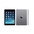 thumbnail image 5 of Apple iPad Mini 2 Remis à Neuf 16 Go, Wi‐Fi, 7,9 - Gris Cosmique - (ME276LL/A) (Remis à Neuf), 5 of 5