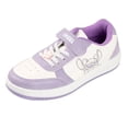 thumbnail image 1 of Lilo & Stitch Girls Angel Hook and Loop Trainers, 1 of 4