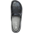 thumbnail image 4 of Alegria Womens Keli Leather Shoes 7-7.5 Azure Leaded Glass, 4 of 5