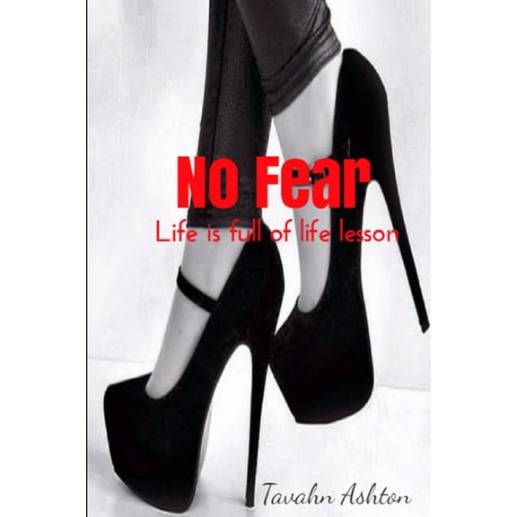 No fear, (Paperback)