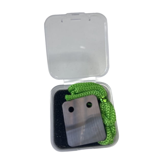 Herramienta multifuncional compacta para eliminar gotas de pintura en , ideal para reparar la pintura de automóviles.