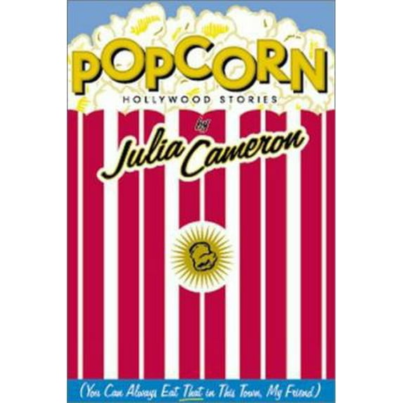Pre-Owned Popcorn: Hollywood Stories (Paperback) 1893329127 9781893329126