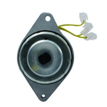 OEG Parts New Alternator Replacement For John Deere Tractors Yanmar 670 770 790 870 970 990 1070 2305 2320 2520 4010 4100 4110 AM877957, AM880339, GP9178, APM0008, 40058016