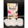 thumbnail image 7 of Femeflex Pantiless Panty Liners - Travel Pack (4 Count), 7 of 7